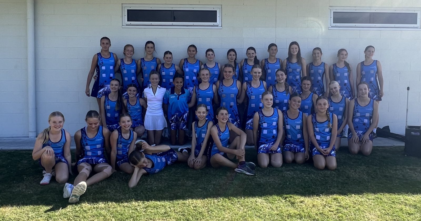 Kingscliff Netball Club community
