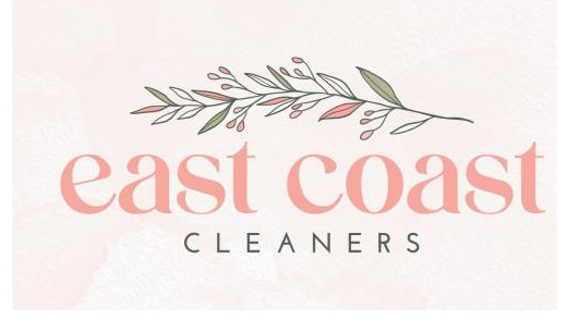 East Coast Cleaners logo